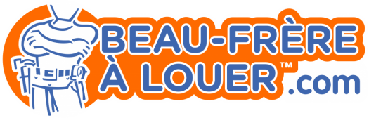 Beau-frère à louer